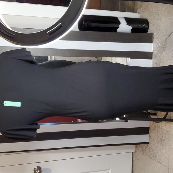 B B HOPING MATERNITY DRESS - Picture 5 of 7